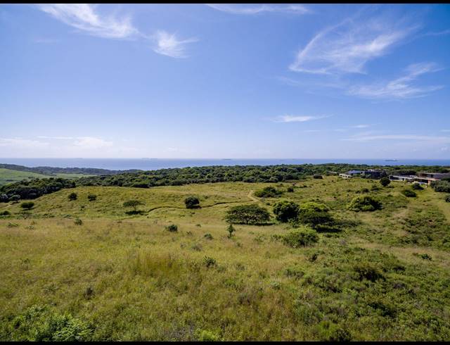 1,346M² VACANT LAND FOR SALE IN HAWAAN FOREST ESTATE
